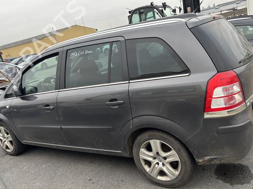 Pedal OPEL ZAFIRA / ZAFIRA FAMILY B (A05) 1.7 CDTI (M75) | BP24176544I4 