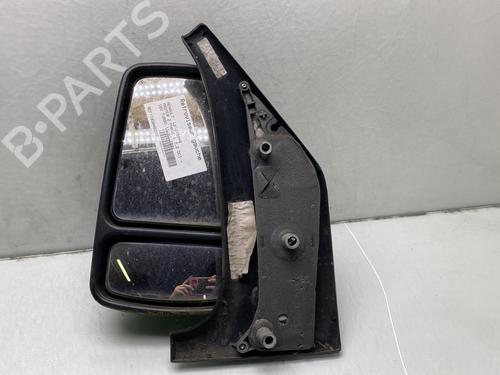 Used Left mirror RENAULT MASTER II Van (FD) 2.2 dCI 90 (90 hp) 25469086
