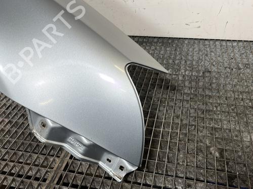 Right front fenders TOYOTA AVENSIS Estate (_T25_) 2.0 D-4D (ADT250_, ADT250R) | BP30490376C42 