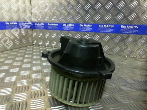 Used Heater blower motor FIAT PUNTO (176_) [1993-1999]  20019892