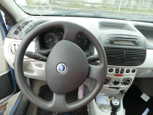 Starter FIAT PUNTO (188_) 1.2 16V 80 (188.233, .235, .253, .255, .333, .353, .639,... | BP20028181M8 