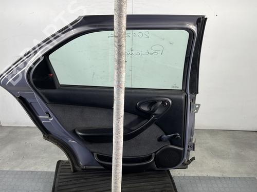 Left rear door CITROËN XSARA (N1) 1.4 i | BP31039678C4 