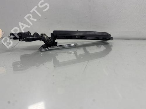 Front right interior door handle VW POLO IV (9N_, 9A_) 1.2 12V | BP29707561I14 