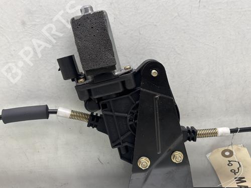 Used Front right window mechanism Front right window mechanism FIAT DOBLO MPV (119_, 223_) 1.2 (223AXA1A) (65 hp) 33427249 33427249