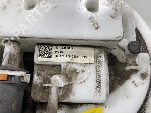 Fuel pump PEUGEOT 308 II (LB_, LP_, LW_, LH_, L3_) 1.2 THP 130 | BP19992200M76 