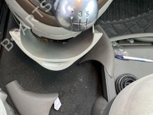 Left headlight CITROËN XSARA PICASSO (N68) 2.0 HDi | BP24197758C28 