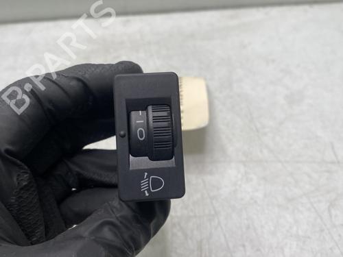 Used Headlight switch CITROËN C4 Picasso I MPV (UD_) 1.6 HDi (109 hp) 32389504