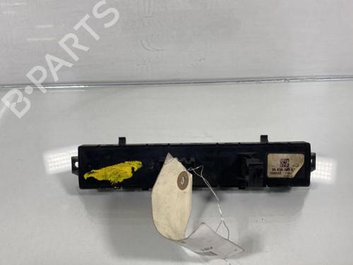 Used Warning switch Warning switch PEUGEOT 3008 I MPV (0U_) [2009-2017] 21957003 21957003