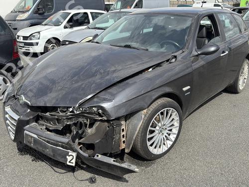 Used Parts ALFA ROMEO 156 Sportwagon (932_) 2.4 JTD (932BXF00) (175 hp) 4403321