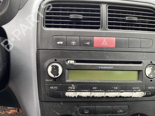 Right front indicator FIAT GRANDE PUNTO (199_) 1.3 D Multijet | BP31379275C33  - Image 25
