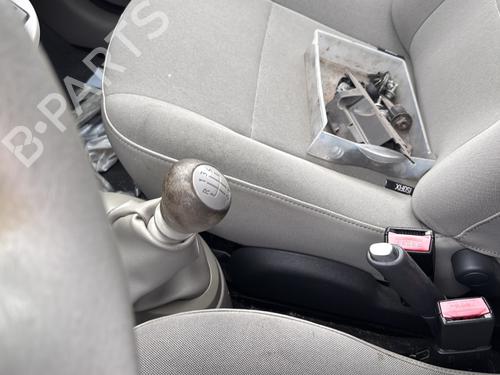 Rear parcel shelf RENAULT TWINGO II (CN0_) 1.2 16V (CN0K, CN0V, CN0A) | BP34358346C85 - Image 9