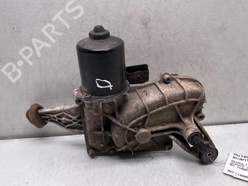 Used Front wiper motor RENAULT SCÉNIC III (JZ0/1_) 1.5 dCi (110 hp) 28500112