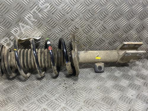 Used Right front shock absorber PEUGEOT 308 I (4A_, 4C_) 1.6 16V (120 hp) 27219714