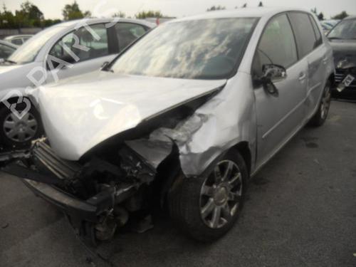 Rear mirror VW GOLF V (1K1)  | BP20005544I6 