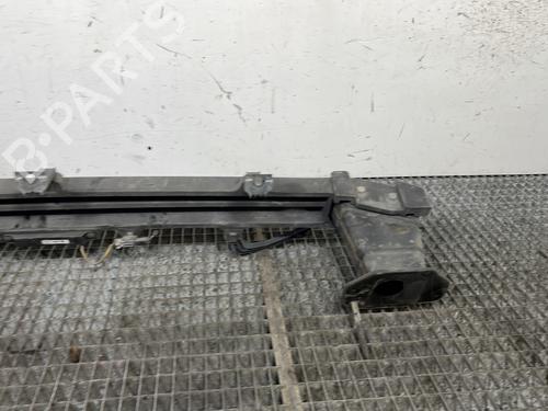 Støtfangerbjelke bak HYUNDAI KONA (OS, OSE, OSI) 1.0 T-GDi | BP29909380C73