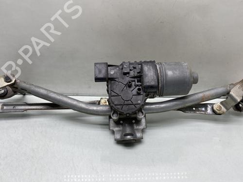 Front wiper motor VW POLO IV (9N_, 9A_) 1.4 TDI | BP30535646M29