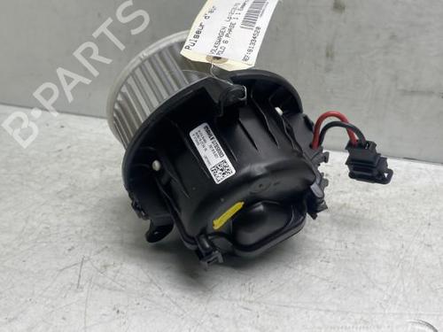 Used Heater blower motor Heater blower motor VW POLO VI (AW1, BZ1, AE1) 1.0 (75 hp) 19991188 19991188