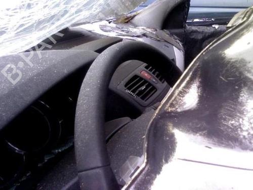 Display monitor RENAULT MEGANE III Hatchback (BZ0/1_, B3_)  | BP20020719C48 