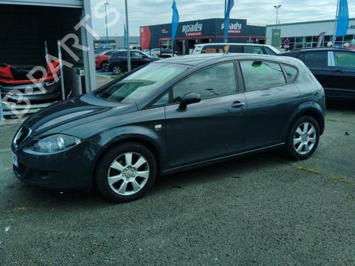 Front wiper motor SEAT LEON (1P1) 2.0 TDI 16V | BP23768859M29  - Image 9