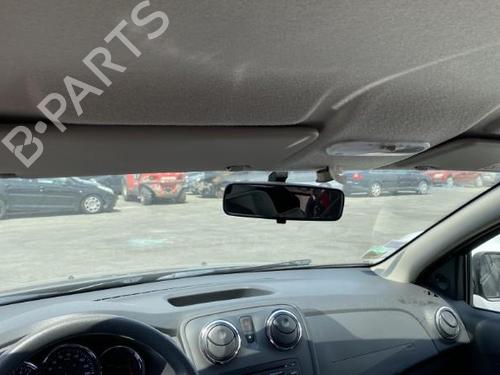 Right front steering knuckle DACIA SANDERO II 1.2 | BP28279334M26 - Image 15