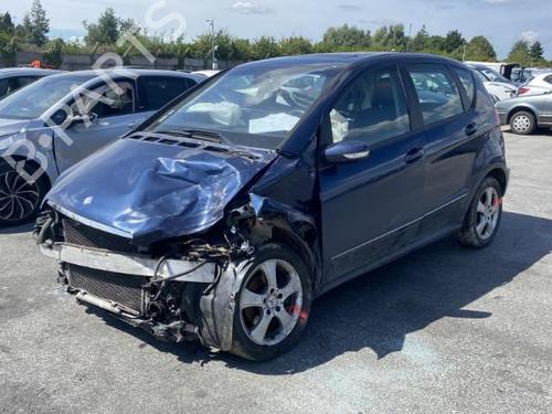 Left taillight MERCEDES-BENZ A-CLASS (W169) A 160 CDI (169.006, 169.306) | BP24962268C34 - Image 8