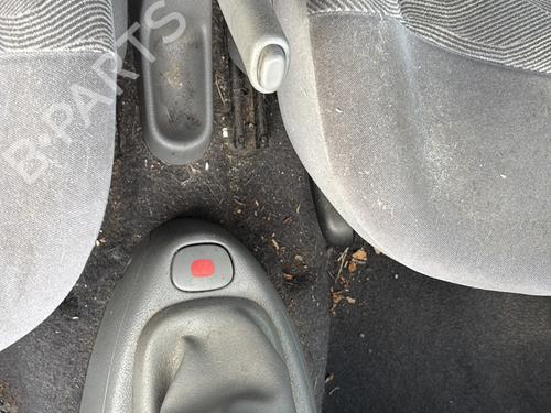 Squib airbag RENAULT CLIO II (BB_, CB_) 1.4 16V (B/CB0P, BB13) | BP31379644C102 