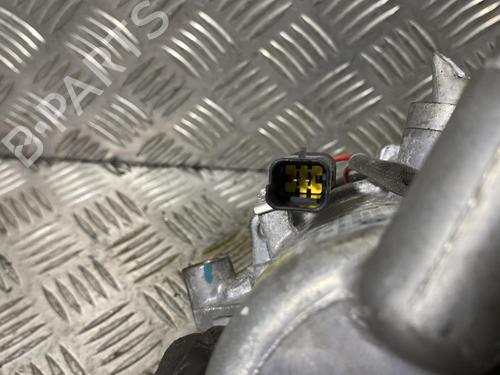 Used AC compressor AC compressor PEUGEOT 208 I (CA_, CC_) 1.2 VTi 68 / PureTech 68 (68 hp) 19974005 19974005