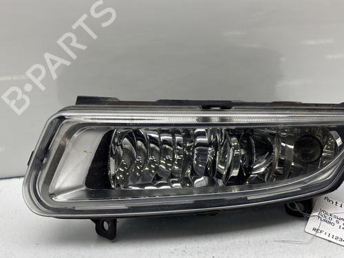 Used Left daytime light VW POLO V (6R1, 6C1) 1.2 TDI (75 hp) 29759334