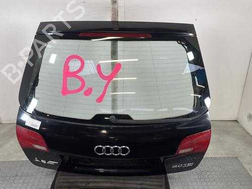 Used Tailgate AUDI A6 C6 Avant (4F5) 3.0 TDI quattro (225 hp) 30339966