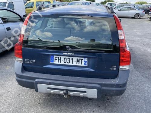 Right front fenders VOLVO XC70 I Cross Country (295) D5 XC AWD | BP30878431C42