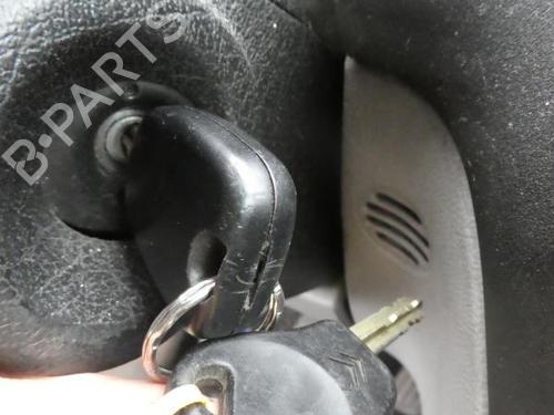 Left mirror CITROËN XSARA PICASSO (N68) 2.0 HDi | BP23903999C26 