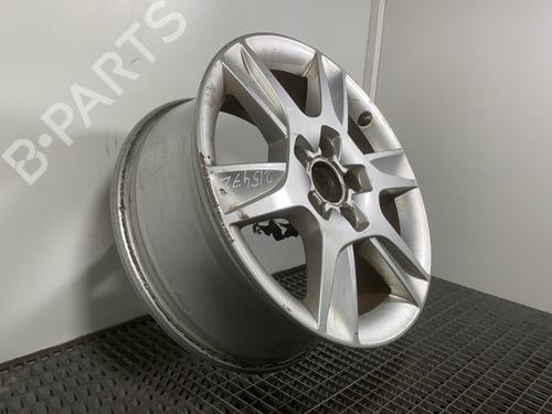 Fælk Fælk AUDI A3 (8P1) 1.6 TDI (90 hp) 21264171 21264171