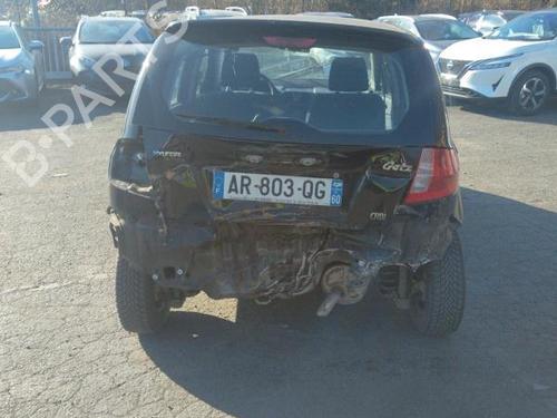 Steering column stalk HYUNDAI GETZ (TB) 1.5 CRDi | BP20021847I23 