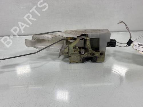Front left lock RENAULT CLIO II (BB_, CB_)  | BP19971267C98 