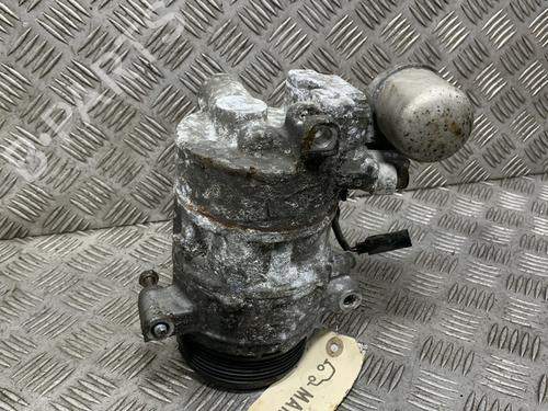 Used AC compressor BMW 3 (E90) 318 d (122 hp) 24552022