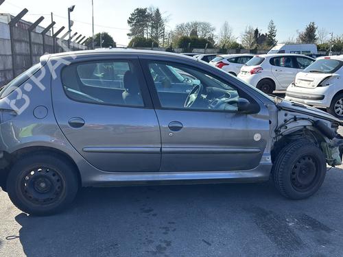 Forkjerm venstre PEUGEOT 206 Hatchback (2A/C) 1.4 i | BP28184934C41 