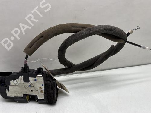 Front right lock NISSAN NV200 Van e-NV (ME0N) | BP28672627C97 