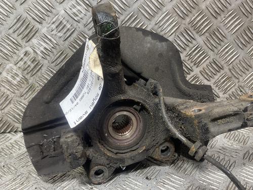 Left front steering knuckle PEUGEOT 807 (EB_) 2.0 HDi | BP31010868M25 - Image 2