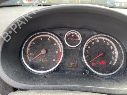 Alternator OPEL CORSA D (S07) 1.3 CDTI (L08, L68) | BP33044344M7 - Image 30
