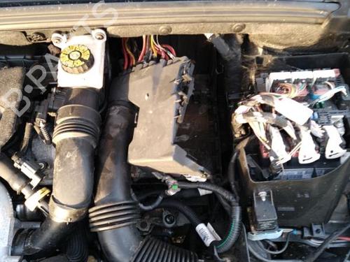 Engine control unit (ECU) CITROËN C4 II (NC_) 1.6 HDi 110 | BP21196949M57  - Image 20
