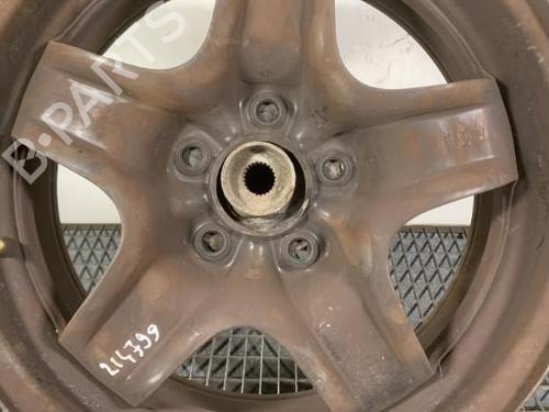 Used Rim OPEL MERIVA B MPV (S10) 1.4 LPG (75) (120 hp) 21962436