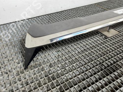 Rear spoiler PEUGEOT 2008 I (CU_) 1.2 VTi | BP28522808C96