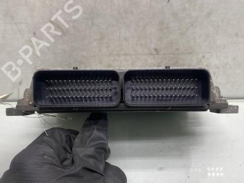 Engine control unit (ECU) RENAULT CLIO III (BR0/1, CR0/1)  | BP21386595M57 