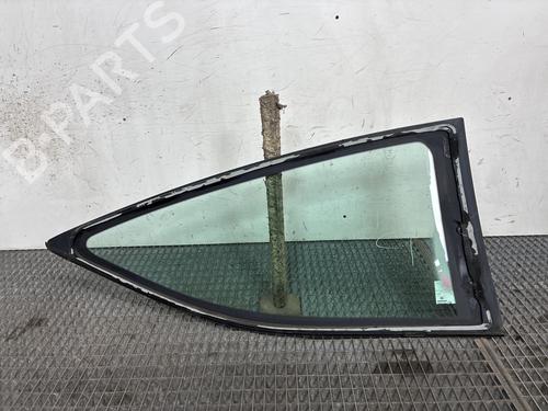 Used Rear left door window Rear left door window 38598813 38598813