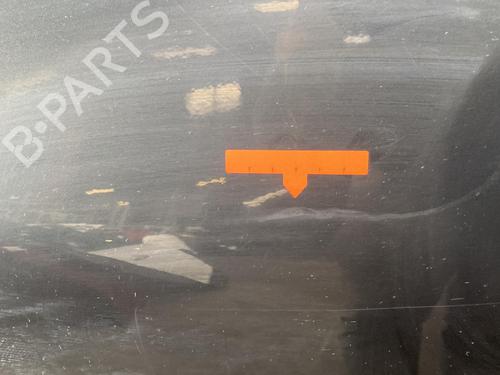 Left front door CHRYSLER VOYAGER / GRAND VOYAGER III (GS_, NS_)  | BP21959201C2 