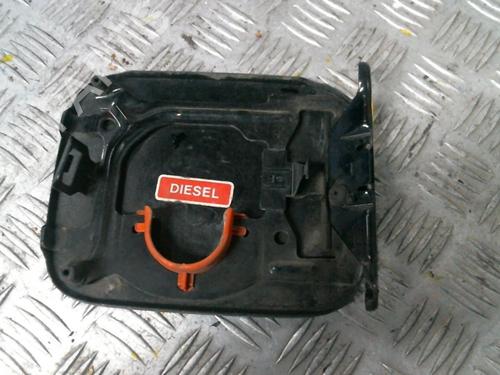 Used Fuel flap NISSAN X-TRAIL I (T30) 2.2 Di 4x4 (114 hp) 19978027