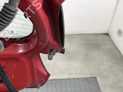 Tailgate HYUNDAI i10 II (BA, IA) 1.0 | BP29501657C6 