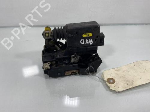 Used Front right lock RENAULT KANGOO (KC0/1_) D 65 1.9 (KC0E, KC02, KC0J, KC0N) (64 hp) 20029101