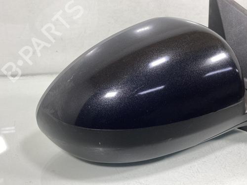 Right mirror CHEVROLET AVEO / KALOS Saloon (T250, T255)  | BP23431961C27 