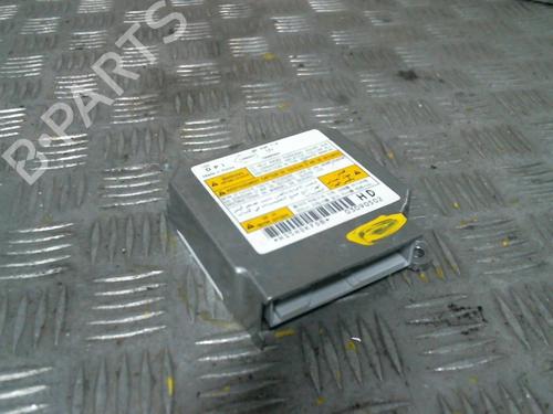 ECU airbags CHEVROLET KALOS  | BP20012762M53 